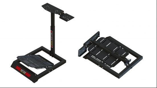 Next Level Racing Wheel Stand Lite