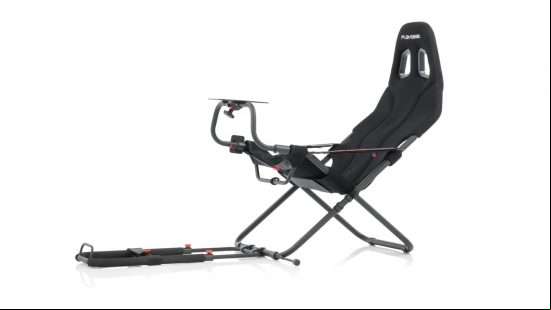 Playseat Challenge