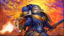 Best Warhammer 40K games on PC