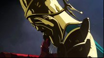 Best Blasphemous 2 weapons