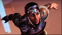 Byf reflects on Destiny 2 Lightfall story as a 