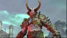 Snag a 9 out of 10 Doom game in this FPS Steam sale