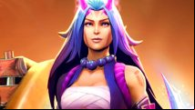 Valve's Dota 2 summer update boosts your looks and lowers toxicity