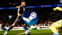 The final FIFA is free on Steam this weekend, ahead of EA Sports FC 24