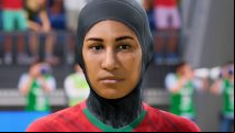 FIFA 23 updates player model to add a hijab