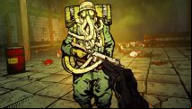 Doom meets Dishonored in ultra-stylish new boomer shooter built in UE5
