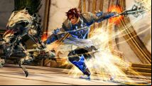You can play Guilds Wars 2 Secrets of the Obscure right now