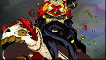 Hades expert is the first to defeat the 'impossible' max-heat run