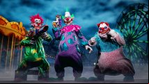 Friday the 13th dev is working on clown-filled Dead by Daylight rival