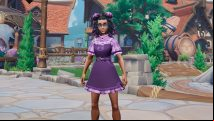 Palia fuses RuneScape and Stardew Valley into a stunning RPG