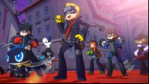 Persona 5 Tactica release date, trailers, gameplay, story, and more