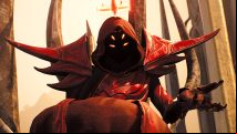 Remnant 2 patch notes buff player armor and dodges