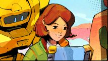 Roboquest release date window, trailers, gameplay