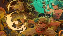 How to solve the Sea of Stars Flooded Graveyard rune puzzle