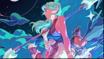 Sea of Stars review - a stunning 9/10 RPG