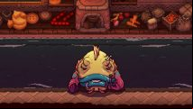 How to get an invitation to the Sea of Stars Golden Pelican