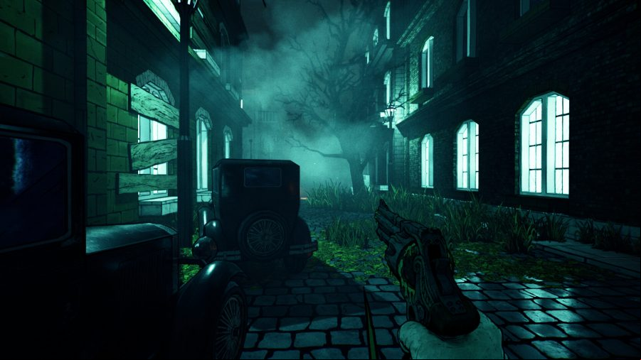 Forgive Me Father 2 Header Image