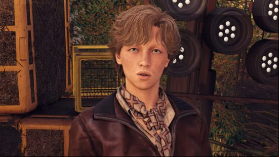 The Amelia Earhart clone can be recruited and is one of the best Starfield crew . 