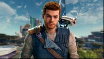 Starfield isn't Star Wars or 2001 A Space Odyssey, and that's ok