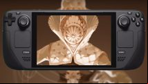 Is Blasphemous 2 Steam Deck compatible?
