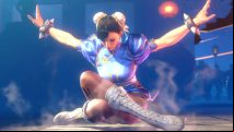 Street Fighter 6 tournament interrupted by an X-rated Chun-Li mod