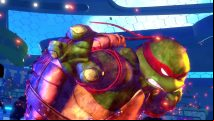 Street Fighter 6 TMNT crossover lets the turtles do a tatsu
