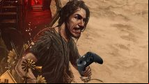 The Texas Chain Saw Massacre controller  explained