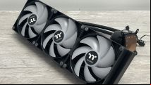 Thermaltake TH420 V2 ARGB Sync review