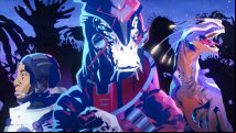 W.A.S.D. x IGN Curios reveals lineup of the hottest new indie games