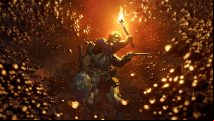 Dark and Darker update brings massive class changes for Rogue players