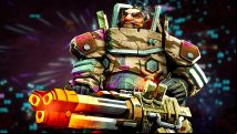 Deep Rock Galactic spin-off gets free demo on Steam, available now