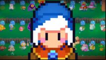 Moonstone Island fuses Stardew Valley with cozy creature-collecting