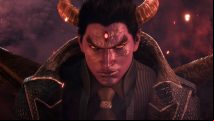 Tekken teams up with fellow fighting game in epic crossover