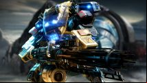 Titanfall 2 just got a mysterious new game mode