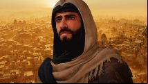 Is Assassin's Creed Mirage on Steam?