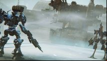 Armored Core 6 1.02 transforms the single-player campaign
