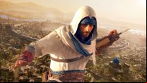 Assassin's Creed Mirage voice actors and cast list