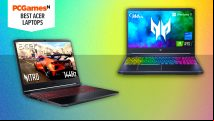 Best Acer gaming laptops in 2024