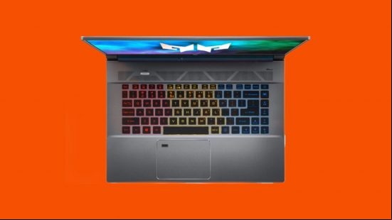 Acer Predator Triton 500 SE