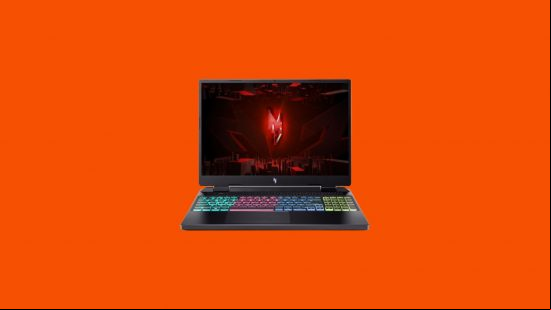 Acer Nitro 16