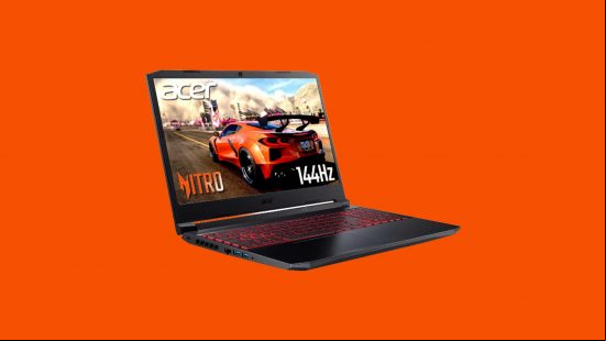 Acer Nitro 5
