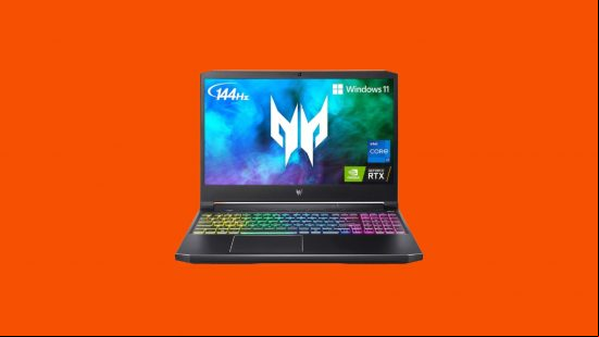 Acer Predator Helios 300