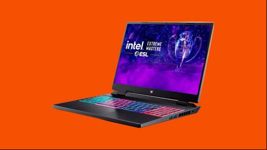Acer Predator Helios Neo 16