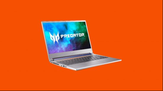 Acer Predator Triton 300 SE