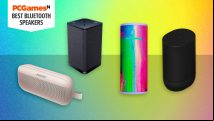 Best Bluetooth speakers 2025