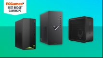 Best budget gaming PC 2025: great cheap builds