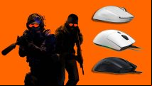 The best mouse for CS2