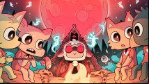 Devolver Digital rejected several Game -style subscription offers