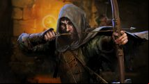 Huge Dark and Darker update delivers big class and weapon rebalancing