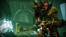 Destiny 2 Crota's End raid walkthrough